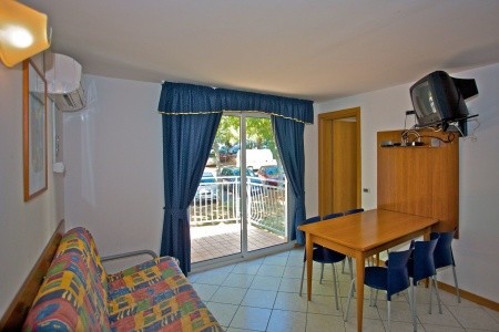 Horizont Resort - 11