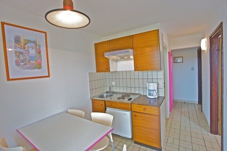 Horizont Resort - 12