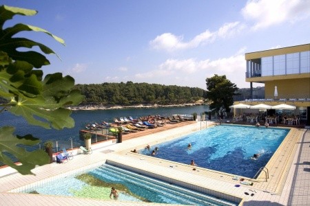 Horizont Resort - 19