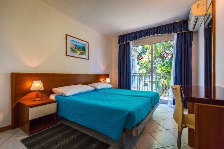 Splendid Resort - 11