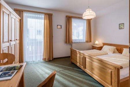 Apartmány Josef (Juns) - 2