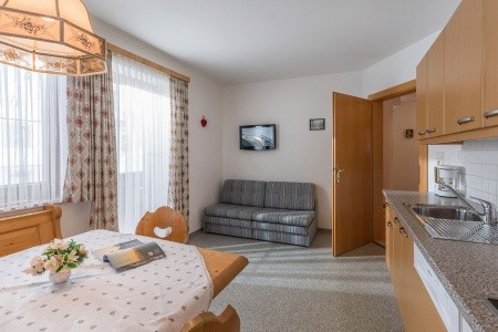 Apartmány Josef (Juns) - 4