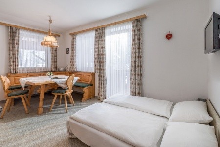 Apartmány Josef (Juns) - 5