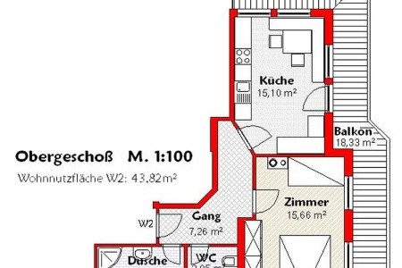 Apartmány Josef (Juns) - 6