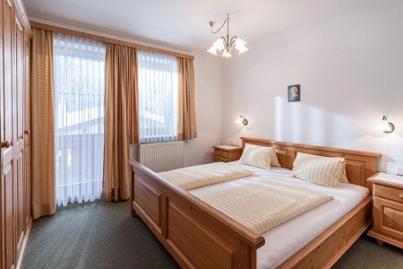 Apartmány Josef (Juns) - 8