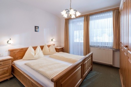 Apartmány Josef (Juns) - 9