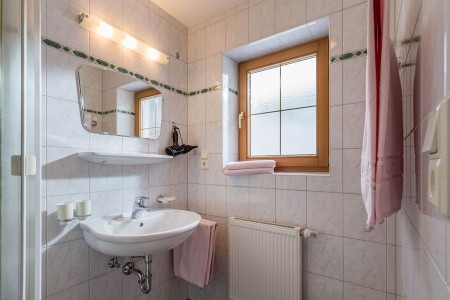 Apartmány Josef (Juns) - 12