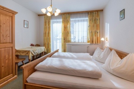 Apartmány Josef (Juns) - 13