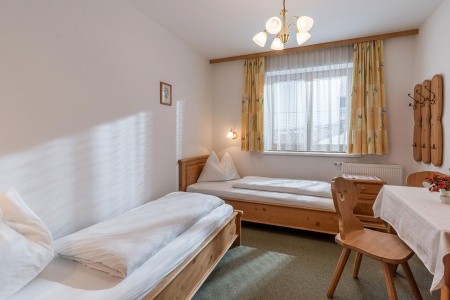 Apartmány Josef (Juns) - 14