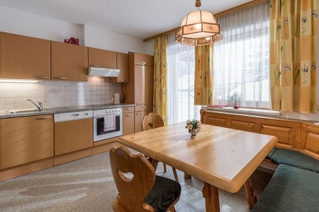 Apartmány Josef (Juns) - 15