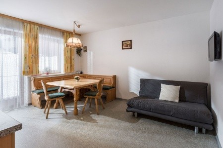 Apartmány Josef (Juns) - 16