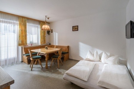 Apartmány Josef (Juns) - 17