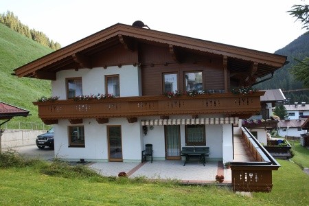 Apartmány Josef (Juns) - 19