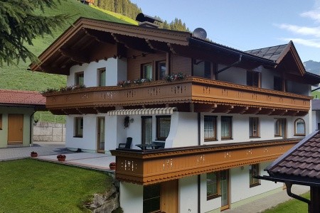 Apartmány Josef (Juns) - 20