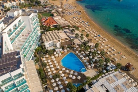 Vrissaki Beach (Paralimni) - 12