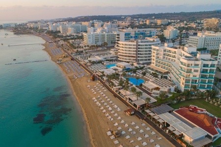 Vrissaki Beach (Paralimni) - 10