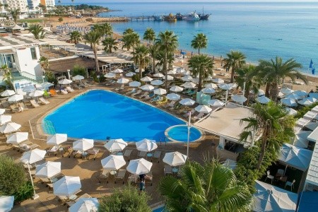 Vrissaki Beach (Paralimni) - 8