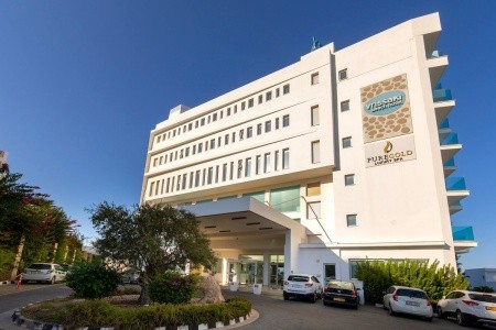 Vrissaki Beach (Paralimni) - 6