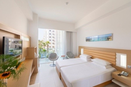 Vrissaki Beach (Paralimni) - 22