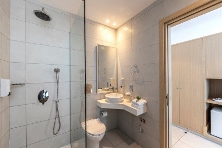 Vrissaki Beach (Paralimni) - 18