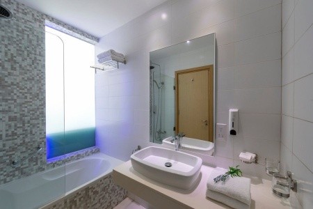 Vrissaki Beach (Paralimni) - 19