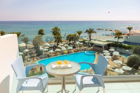 Vrissaki Beach (Paralimni) - 4