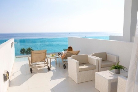 Vrissaki Beach (Paralimni) - 21