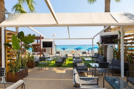 Kypr, Protaras, Vrissaki Beach (Paralimni), za <span>58.179</span> Kč