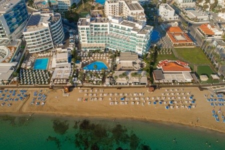 Vrissaki Beach (Paralimni) - 3