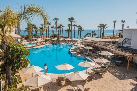 Kypr, Protaras, Louis Althea Beach, za <span>31.909</span> Kč