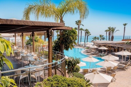 Louis Althea Beach - 5