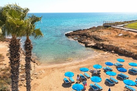 Louis Althea Beach - 21