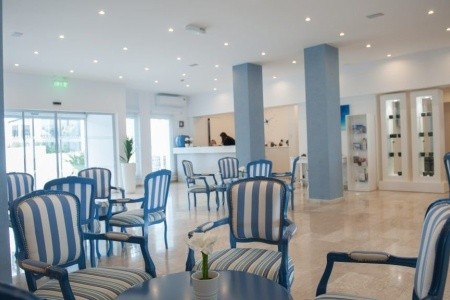 Apartmány Liquid Hotel - 5