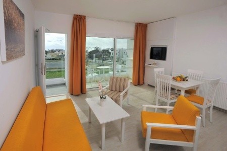 Apartmány Liquid Hotel - 6