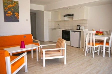 Apartmány Liquid Hotel - 9