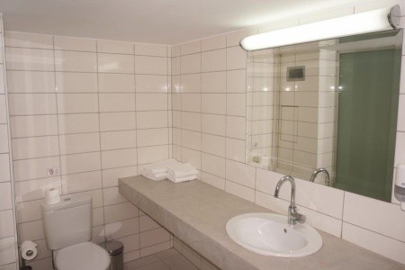 Apartmány Liquid Hotel - 10