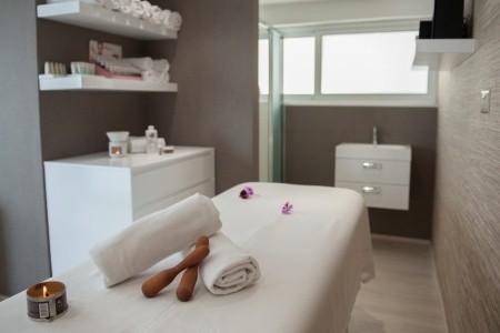 Apartmány Liquid Hotel - 11