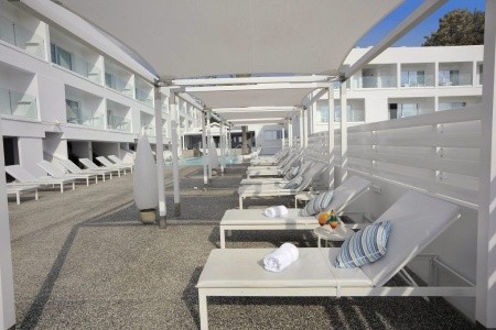 Apartmány Liquid Hotel - 12