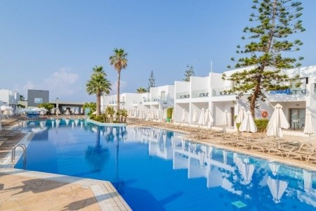 Atlantica Panthea Resort (Ex. Panthea Holiday Village) - 2