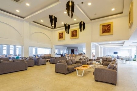 Atlantica Panthea Resort (Ex. Panthea Holiday Village) - 5