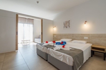 Atlantica Panthea Resort (Ex. Panthea Holiday Village) - 9