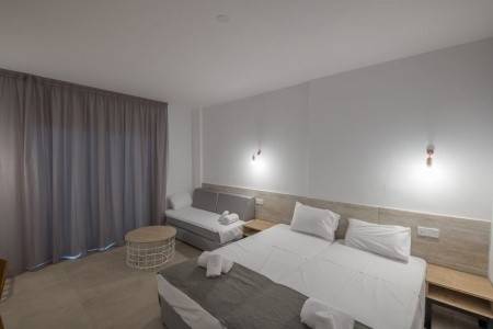 Atlantica Panthea Resort (Ex. Panthea Holiday Village) - 12