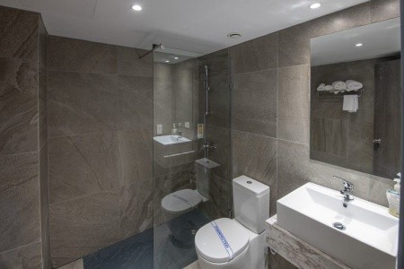 Atlantica Panthea Resort (Ex. Panthea Holiday Village) - 15