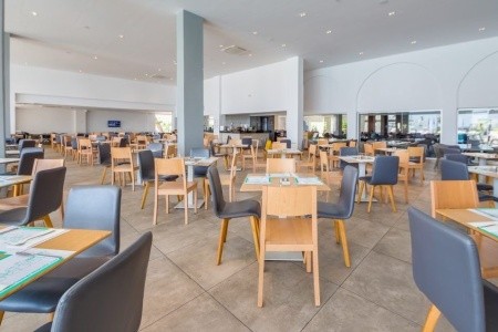 Atlantica Panthea Resort (Ex. Panthea Holiday Village) - 16