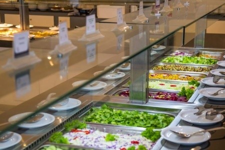 Atlantica Panthea Resort (Ex. Panthea Holiday Village) - 18