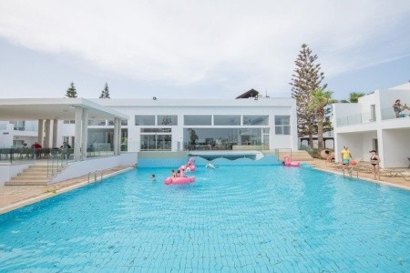 Atlantica Panthea Resort (Ex. Panthea Holiday Village) - 23