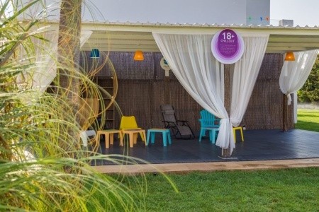 Atlantica Panthea Resort (Ex. Panthea Holiday Village) - 24