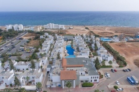 Atlantica Panthea Resort (Ex. Panthea Holiday Village) - 25