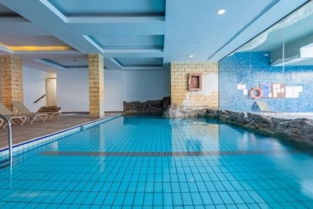 Atlantica Panthea Resort (Ex. Panthea Holiday Village) - 26