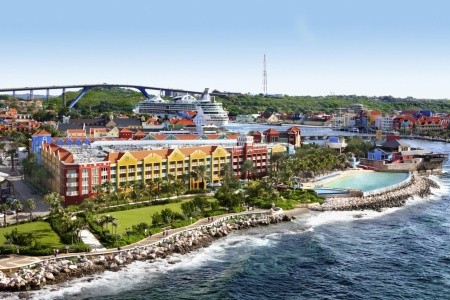 Renaissance Curaçao Resort & Casino (Willemstad)